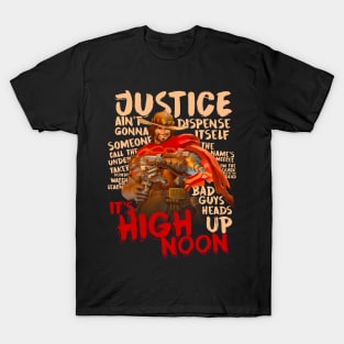 High Noon T-Shirt